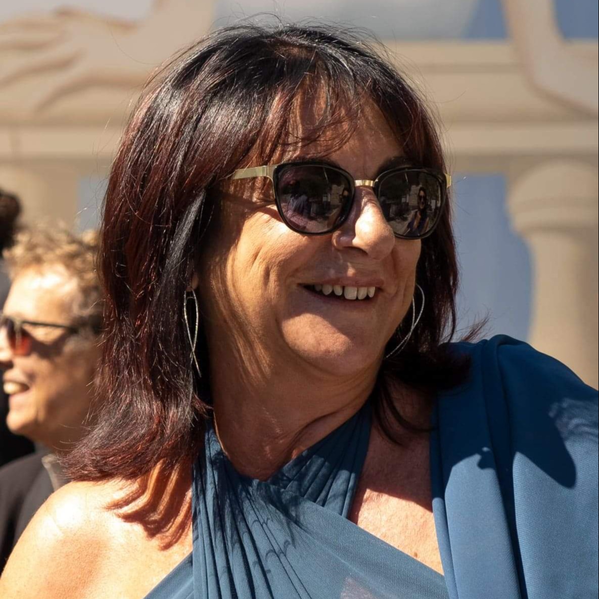 Photo de Madame Magali Fernandez