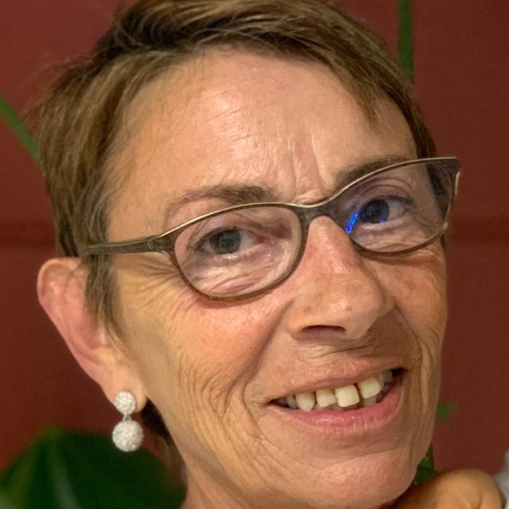 Photo de Madame Christiane Riviere