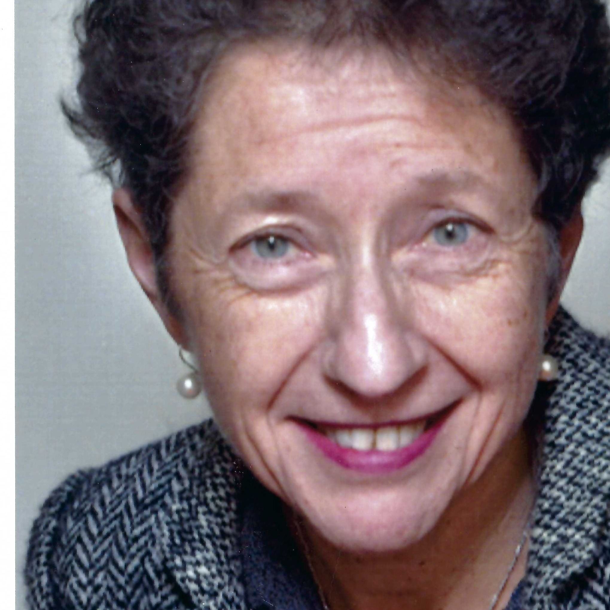 Photo de Madame Emmanuelle Giudicelli