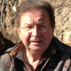 Photo de Monsieur Claude Strubel