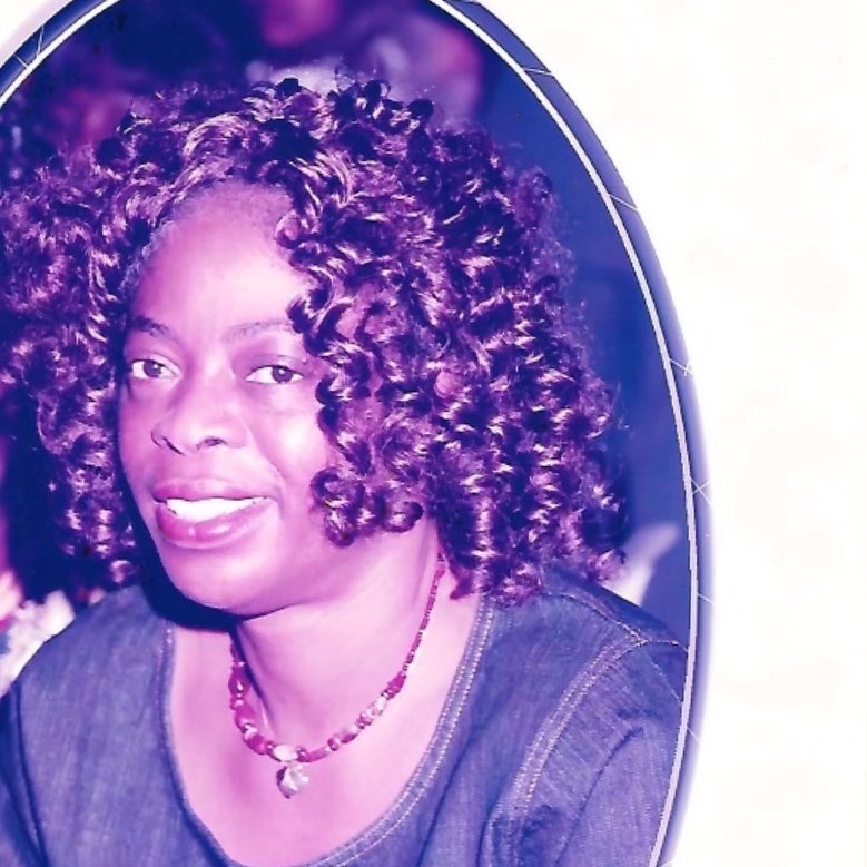 Photo de Madame Afua Motey