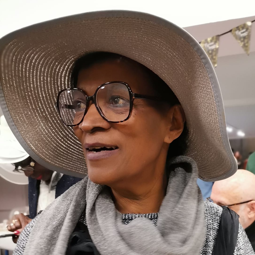 Photo de Odette NAHIMANA