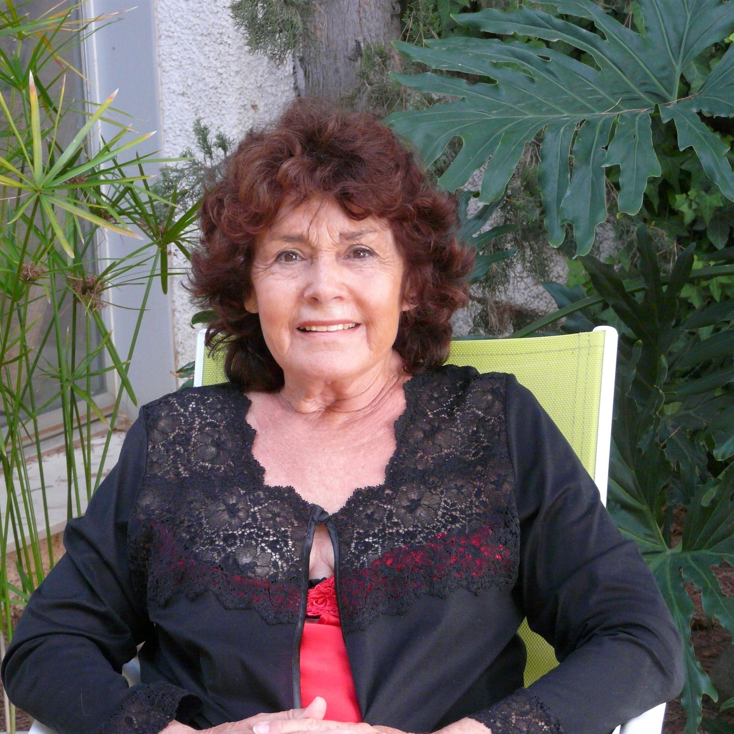 Photo de Michèle LE MOULT