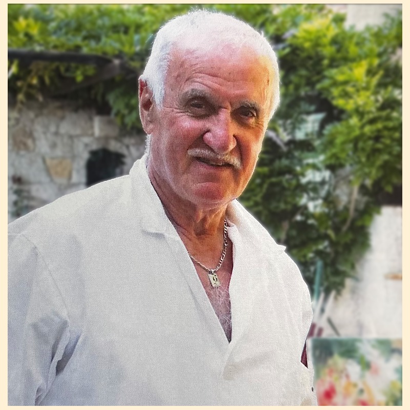 Photo de Monsieur Pierre LUCIANO