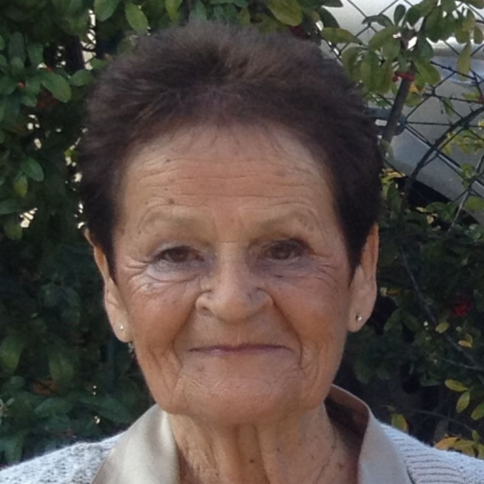 Photo d’Anne-Marie CANTZANAKIAN