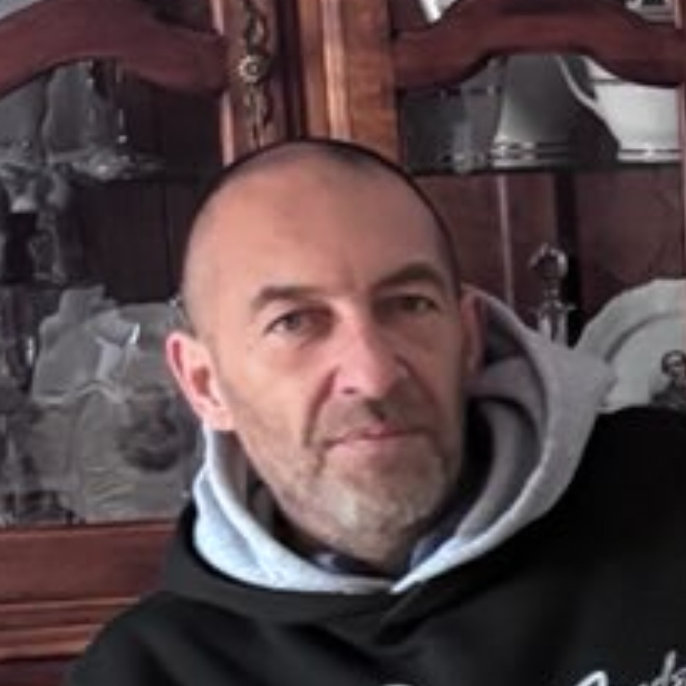 Photo d’Eric POIDOMANI