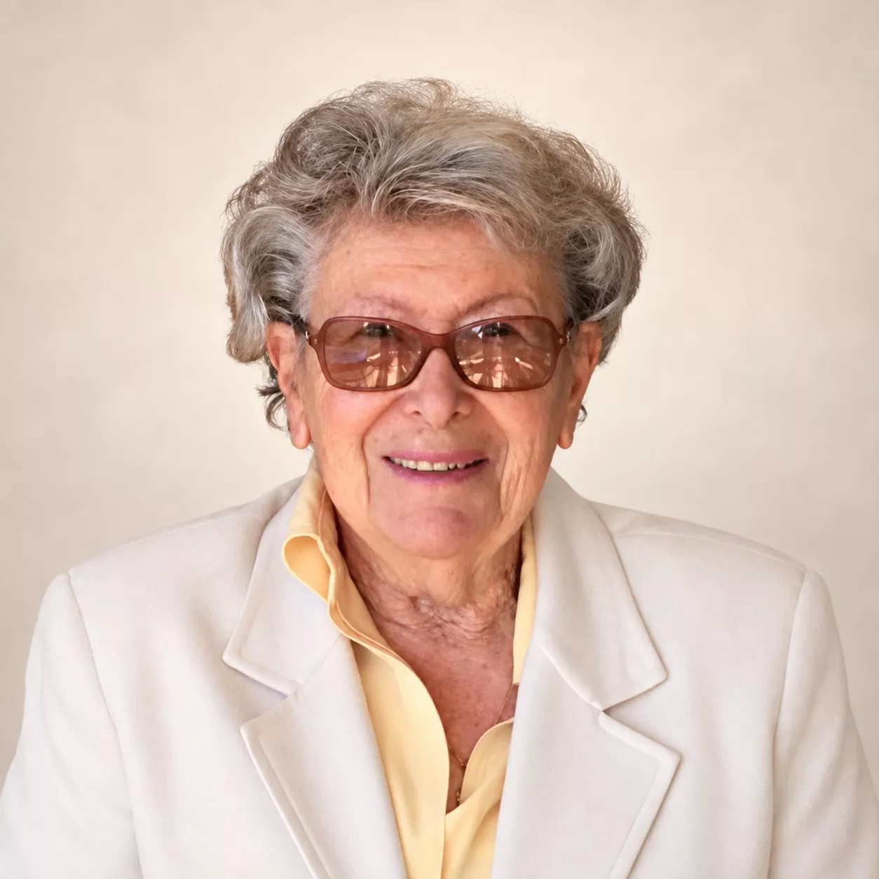Photo de Jeanne BAILET