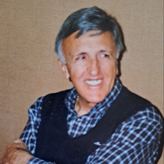 Photo de Marcel PERONA