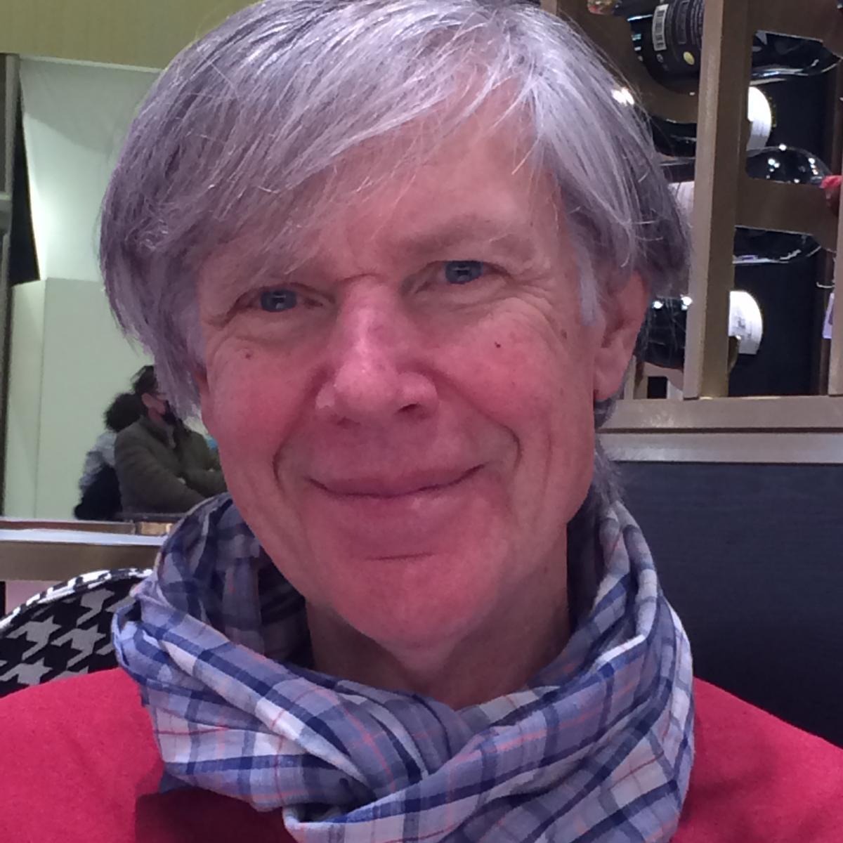 Photo de Bengt Hans-Gosta FREDHOLM