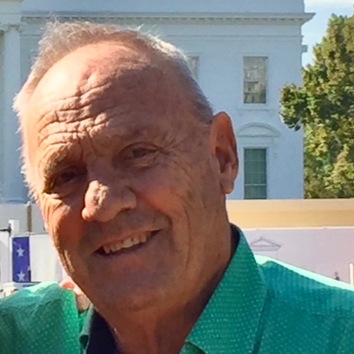 Photo de François PEREZ