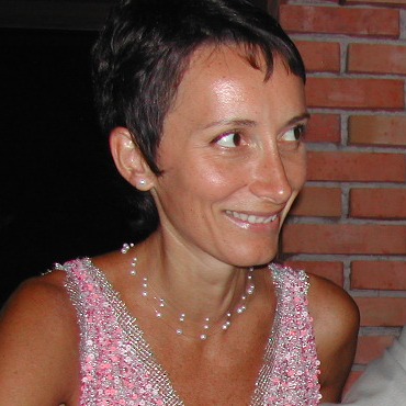 Photo de Madame Alessandra MAÏSSA
