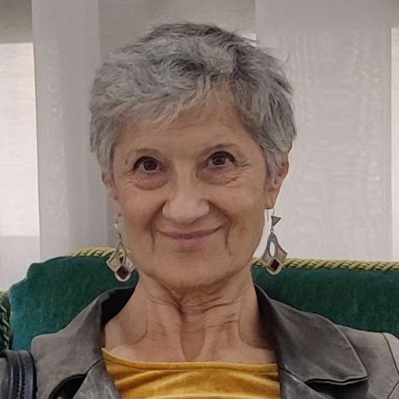 Photo de Madame Jacqueline, Georgette, Françoise PERAGALLO