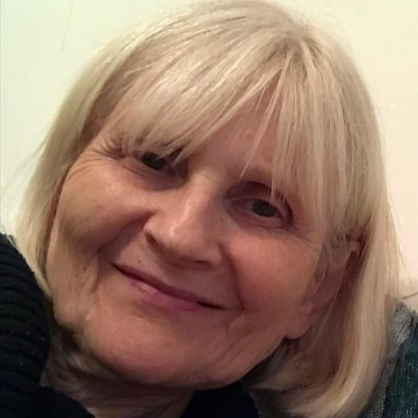 Photo de Madame Marie-Christine, Micheline GIOVANETTI