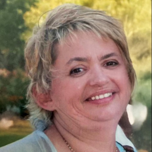 Photo de Madame Françoise ROUBINOVITCH