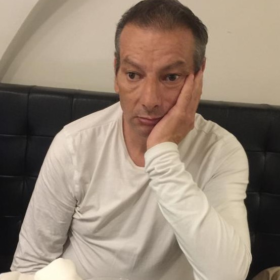 Photo de Hervé CATUOGNO