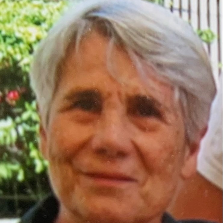 Photo de Madame Helene CHEVALIER