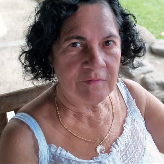Photo de Madame Marie POTHIN