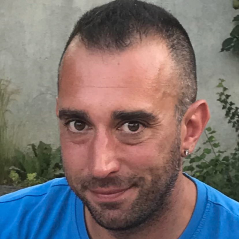 Photo de Monsieur Christophe METAHRI