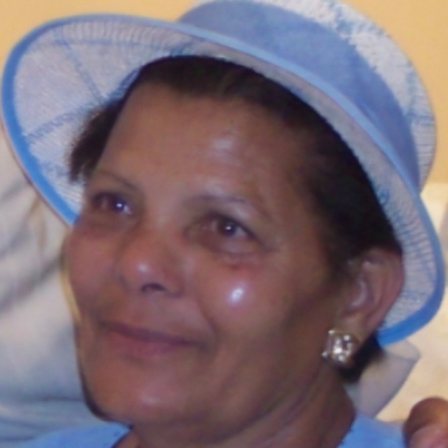 Photo de Madame Carlota DE JESUS-TEIXEIRA