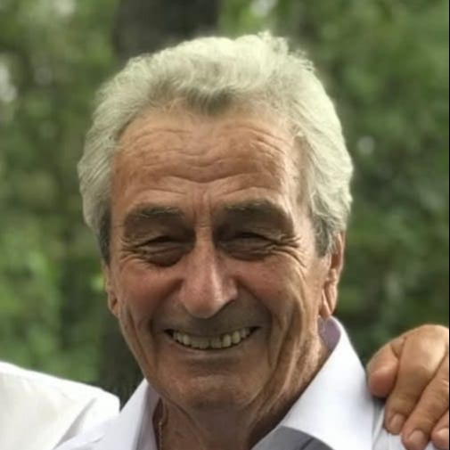 Photo de Robert RUBOLINI