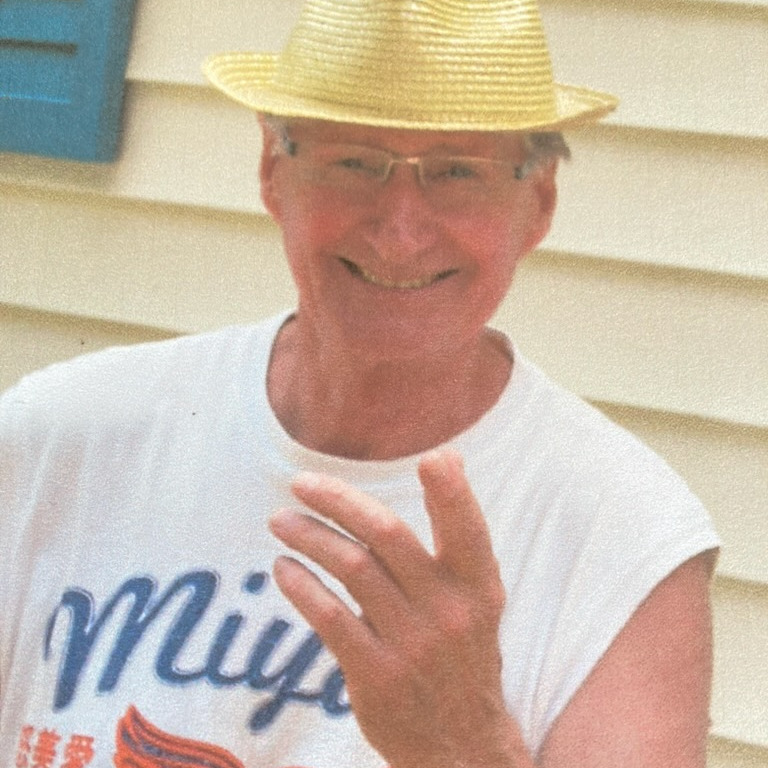 Photo de Monsieur Jean-François, Roland RICHARDEAU