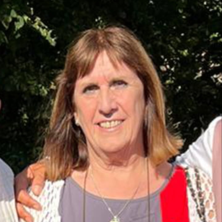 Photo de Madame Nadine GARPOPOLO