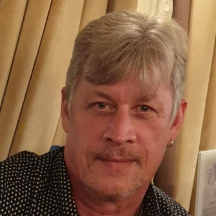 Photo de Monsieur Dominique MARCQ