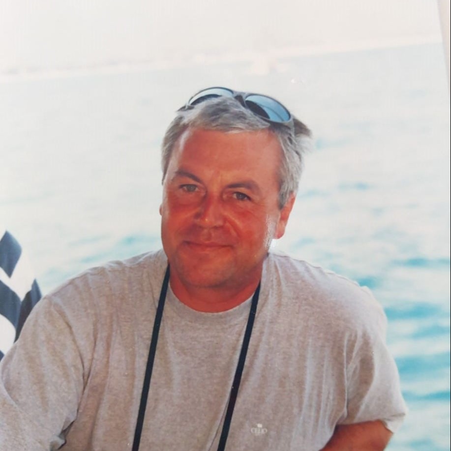 Photo de Jean-Luc RUSTENMEYER