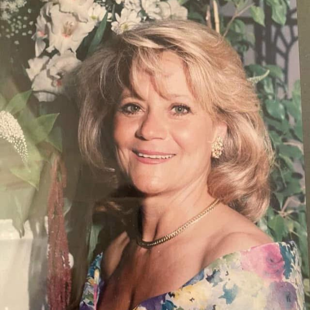 Photo de Madame Maya, Michèle AZRIA