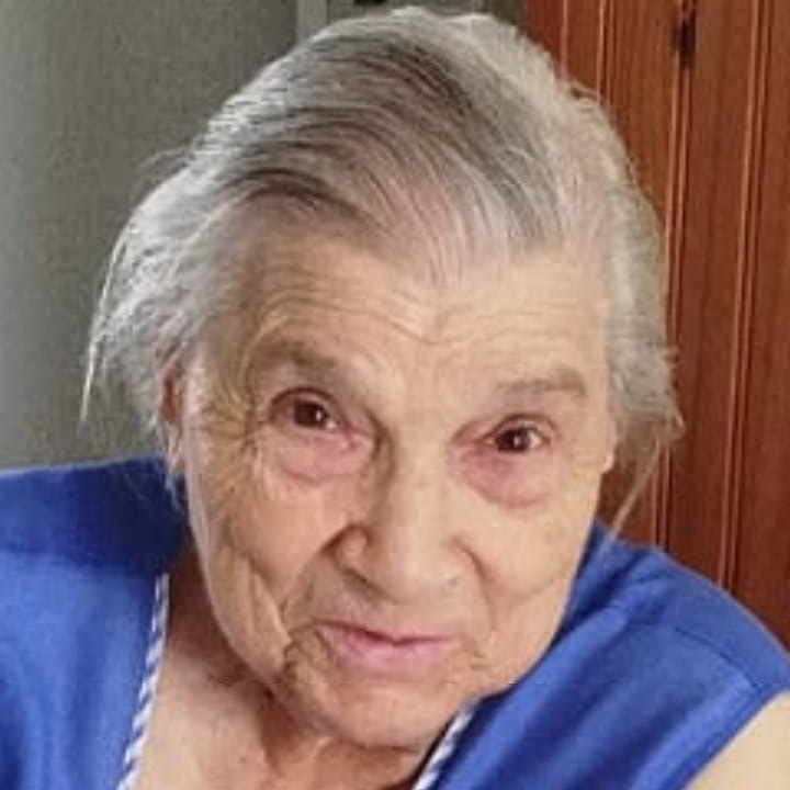 Photo de Marie D'ONOFRIO