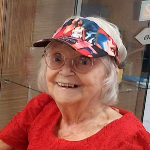 Photo de Bernadette VAN SCHOOTE