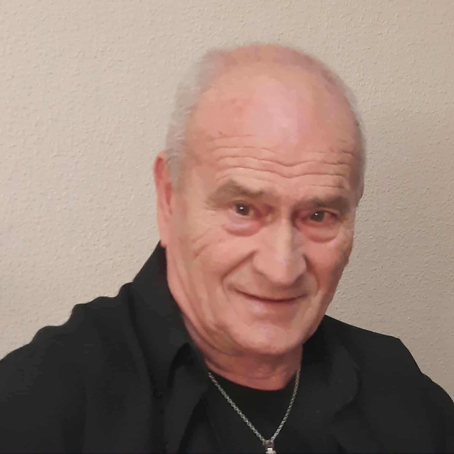 Photo de Gilbert MARADEI