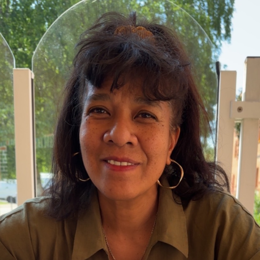 Photo de Louison RAKOTOMAVO