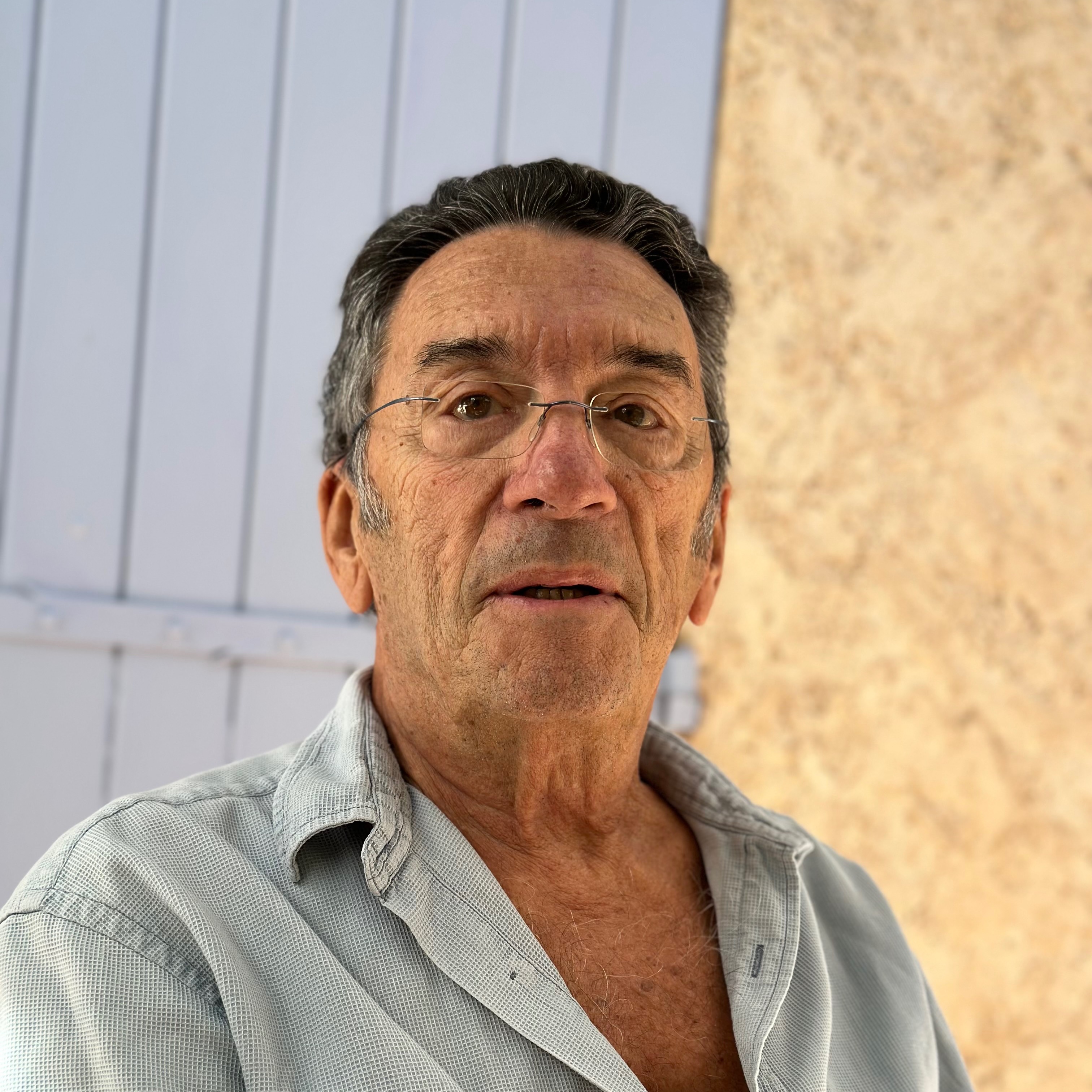 Photo de Gérard SCHMITT