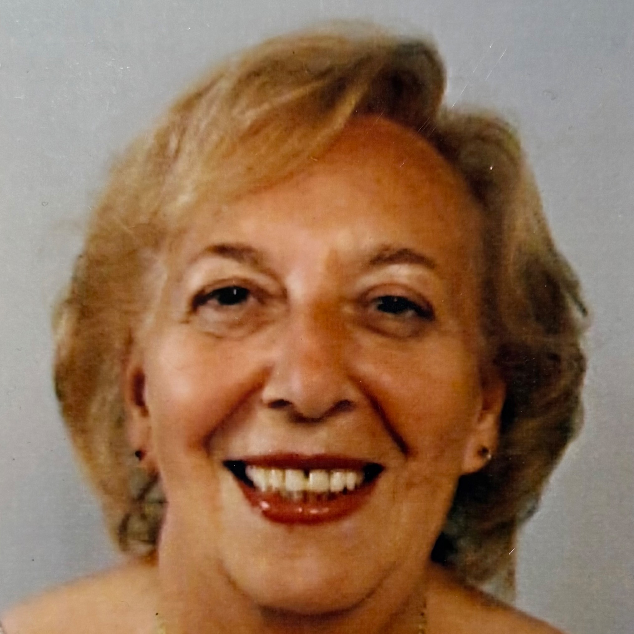 Photo d’Anna BUTHIAUX