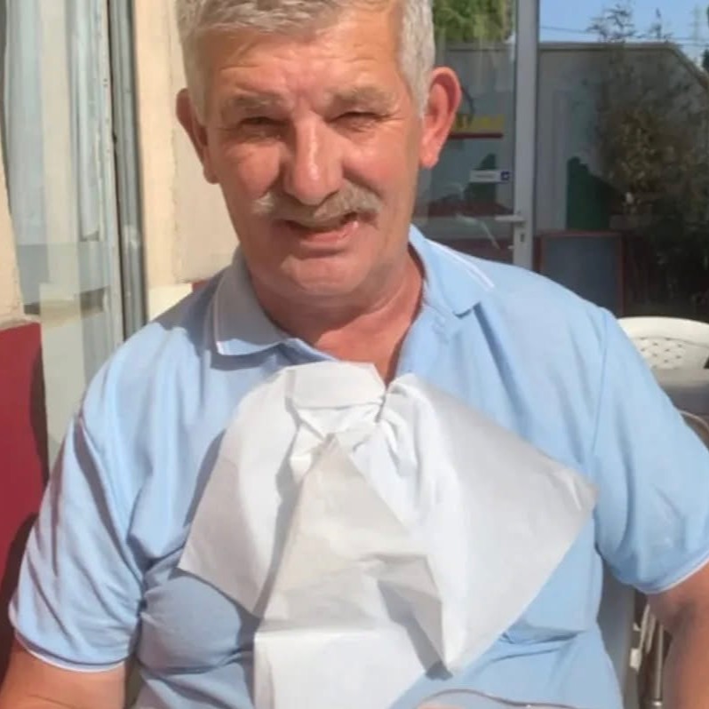 Photo de Monsieur Laurent, Emmanuel LEJEUNE