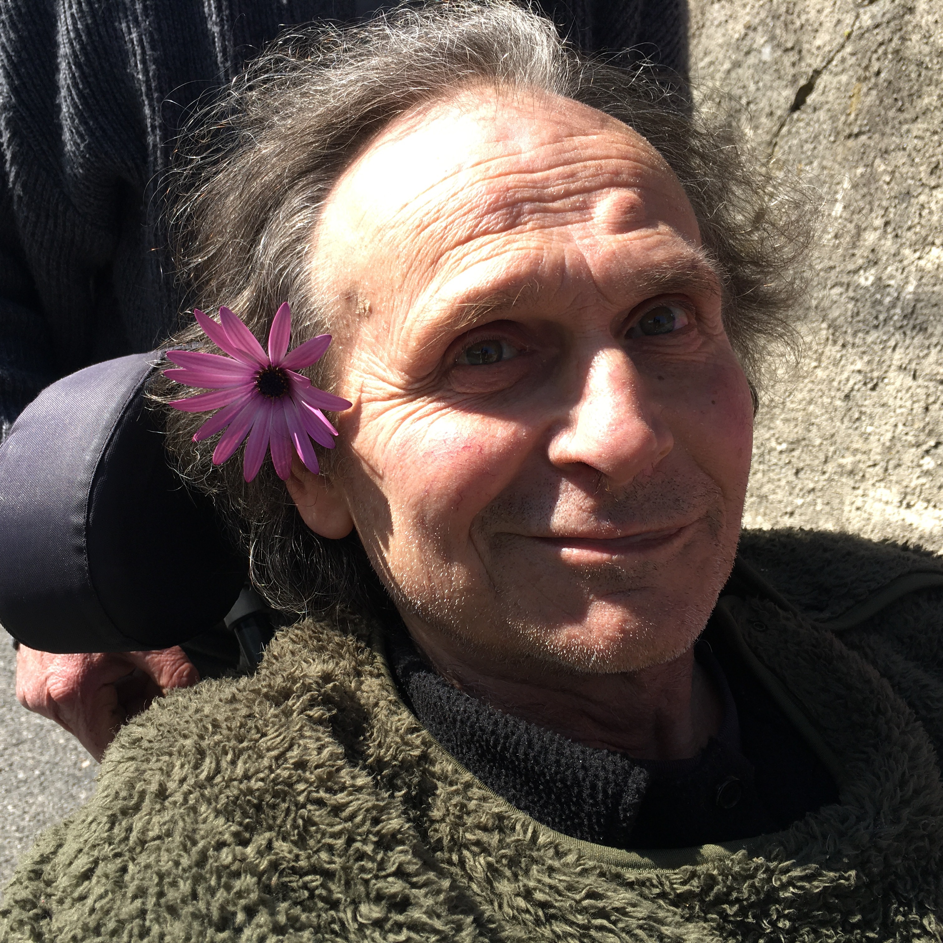 Photo d’Eric SCHWICH