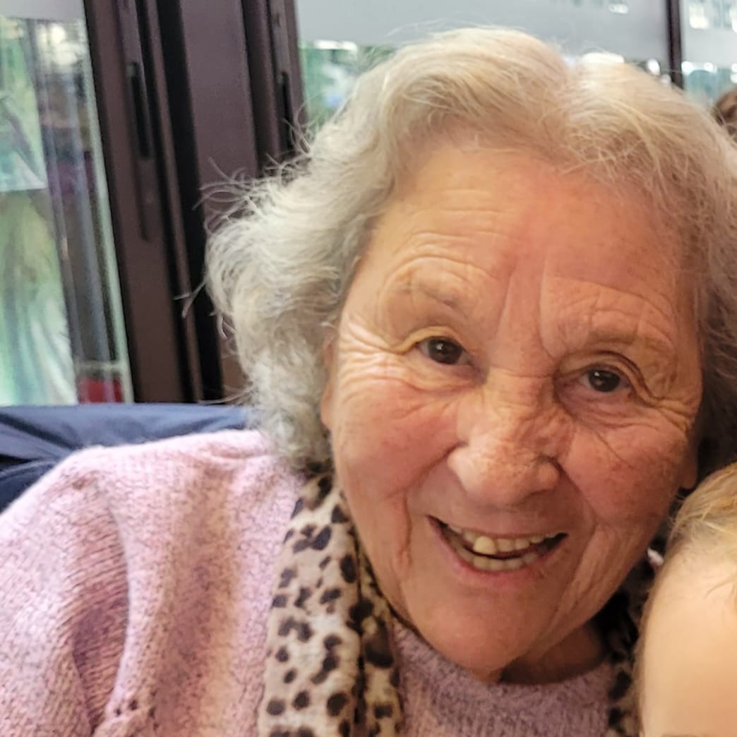 Photo de Paulette VAQUIER