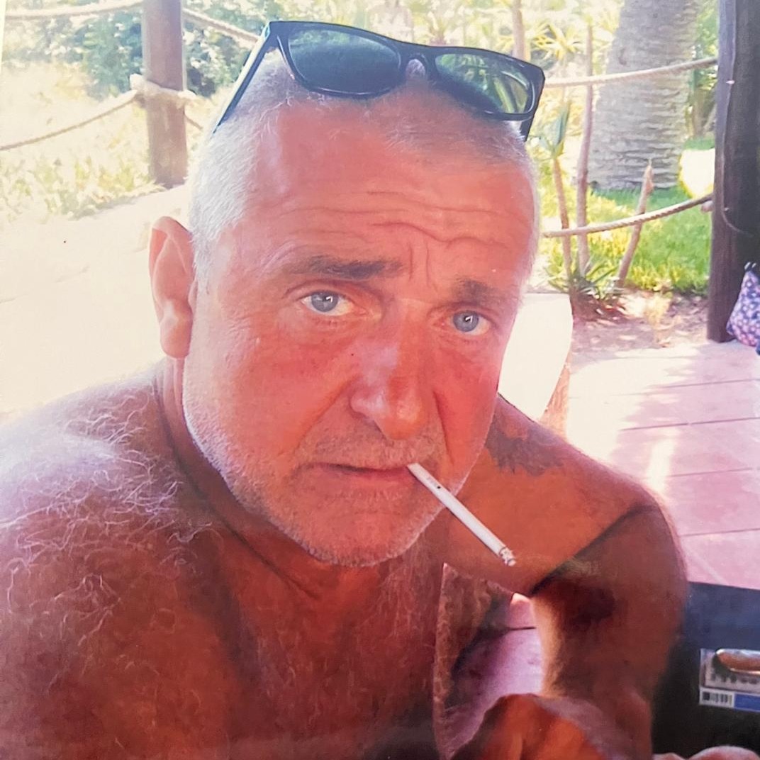 Photo d’Adonis MARTINI