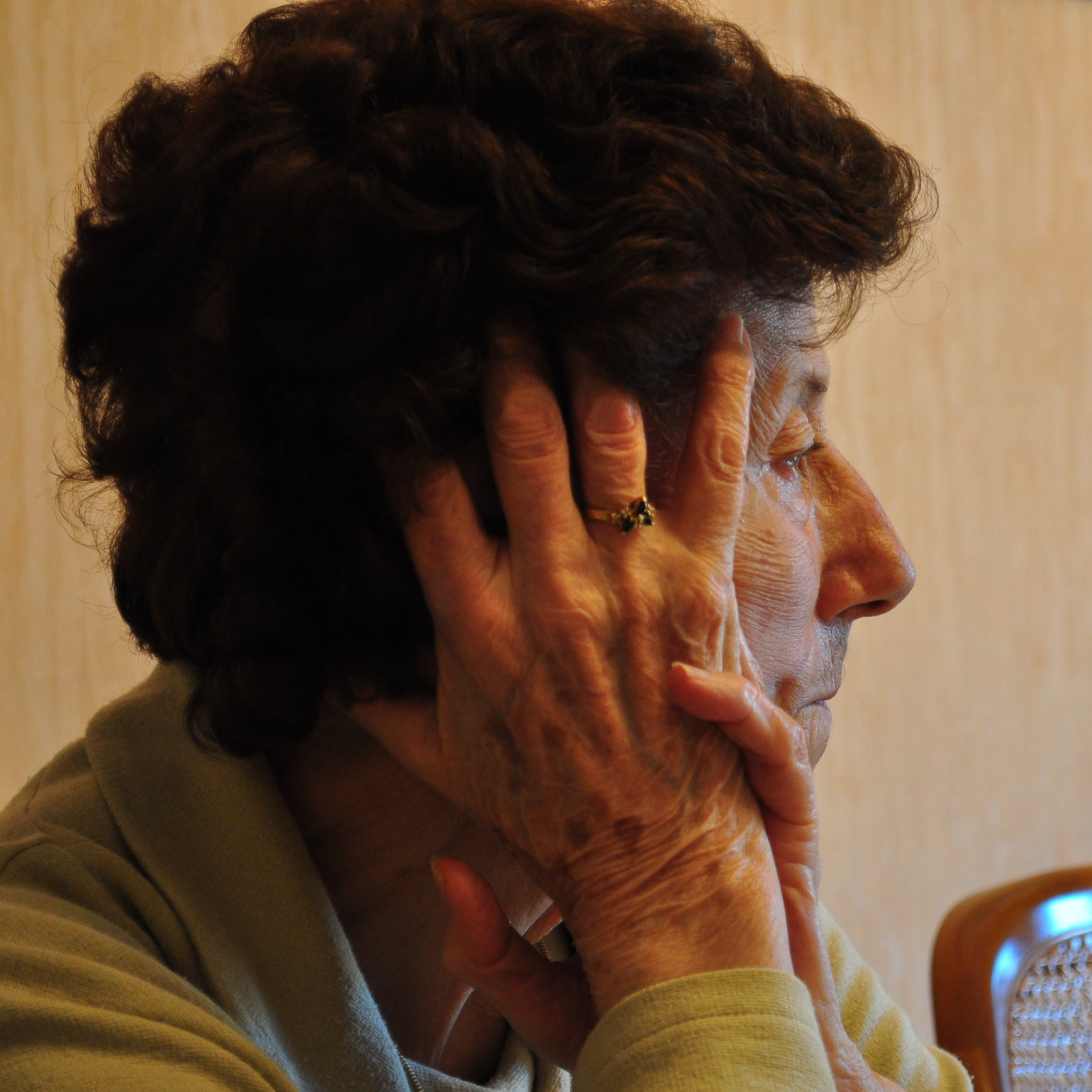 Photo de Thérèse BORLA