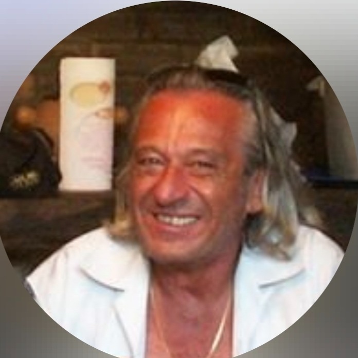 Photo de Bernard ZUANET