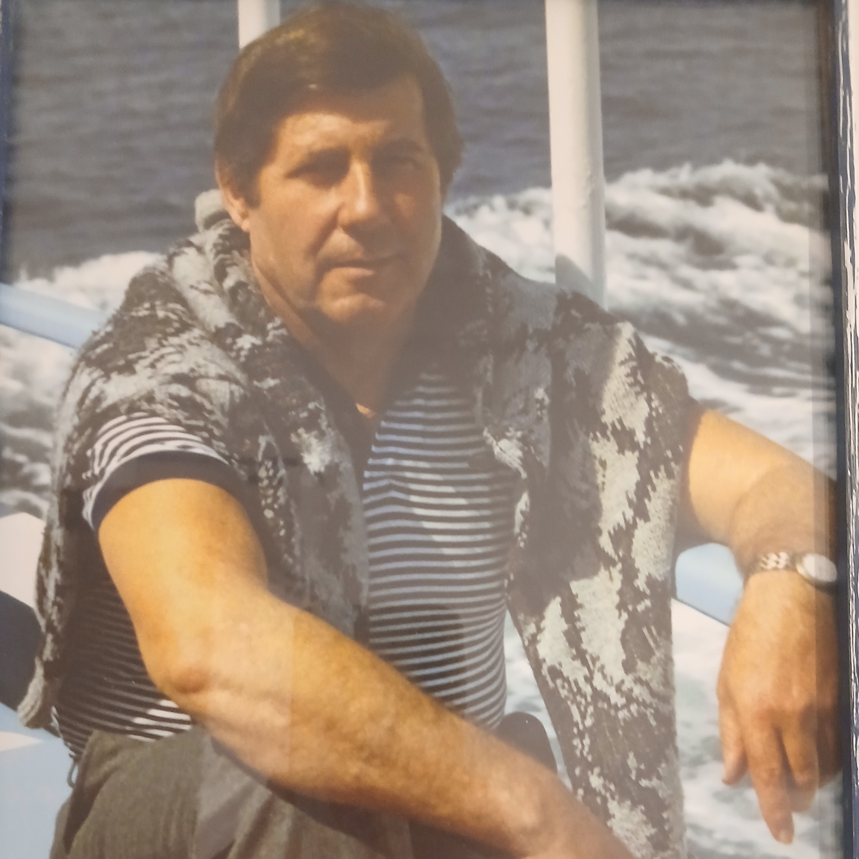 Photo de Robert MULLER