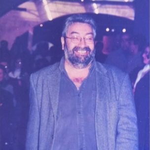 Photo d’Alain BARNIAUD