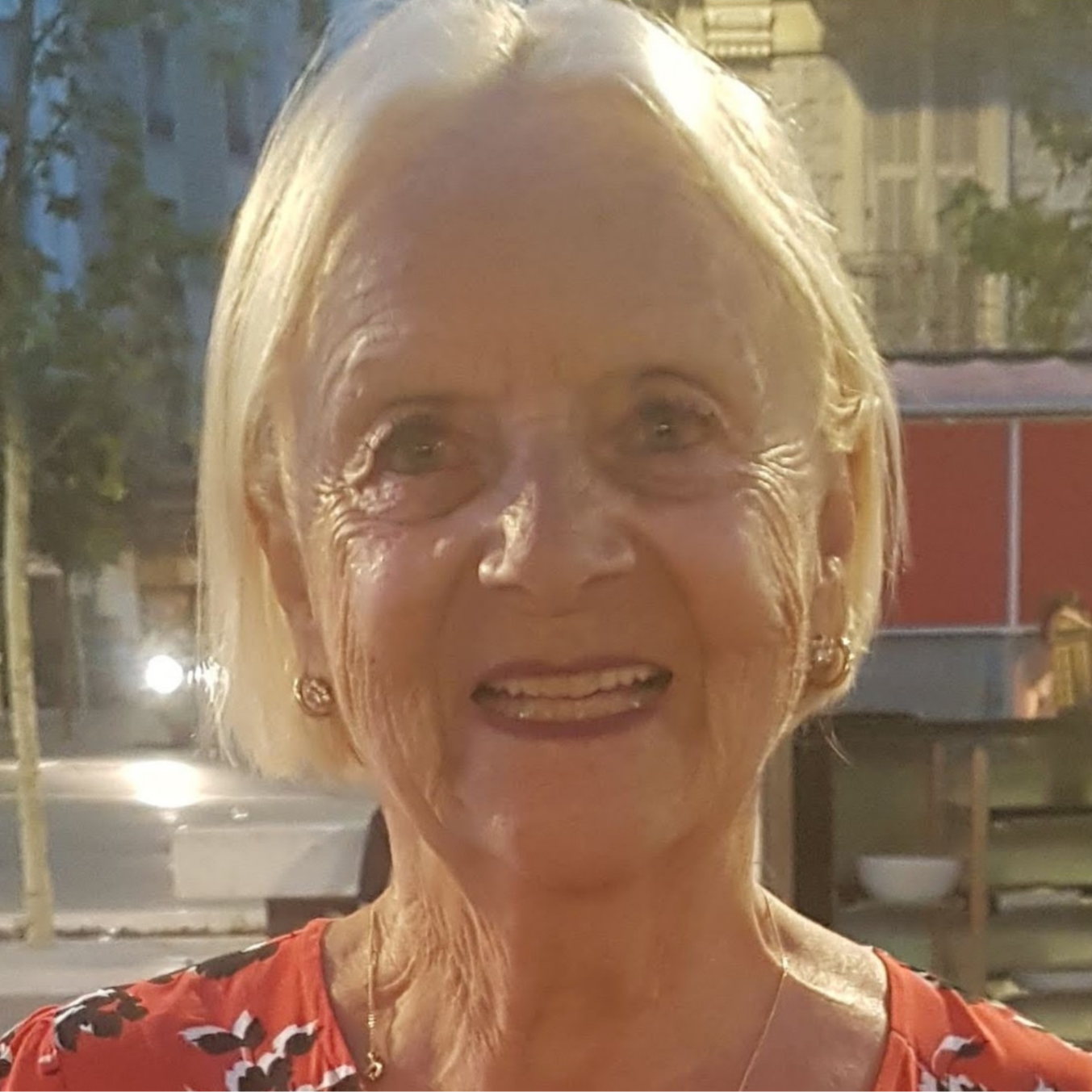 Photo d’Elisabeth THION