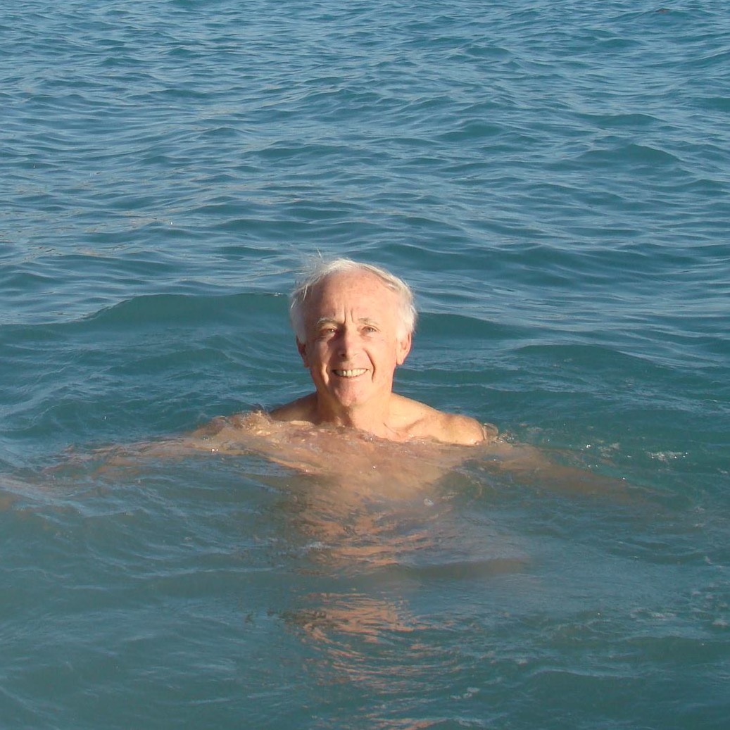 Photo de Bernard LEROUX