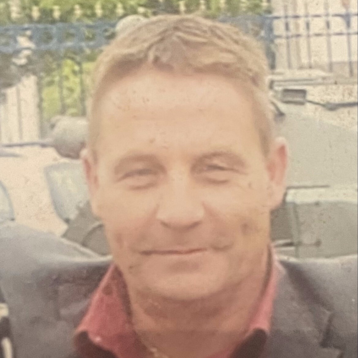 Photo de Philippe SLONSKI