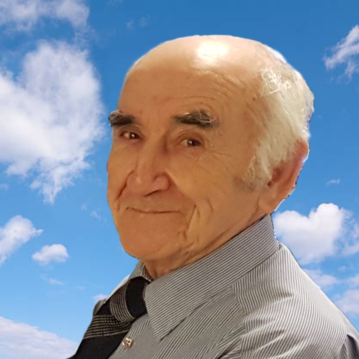 Photo de Robert François LOPEZ