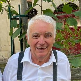 Photo de Georges BIGOTTI