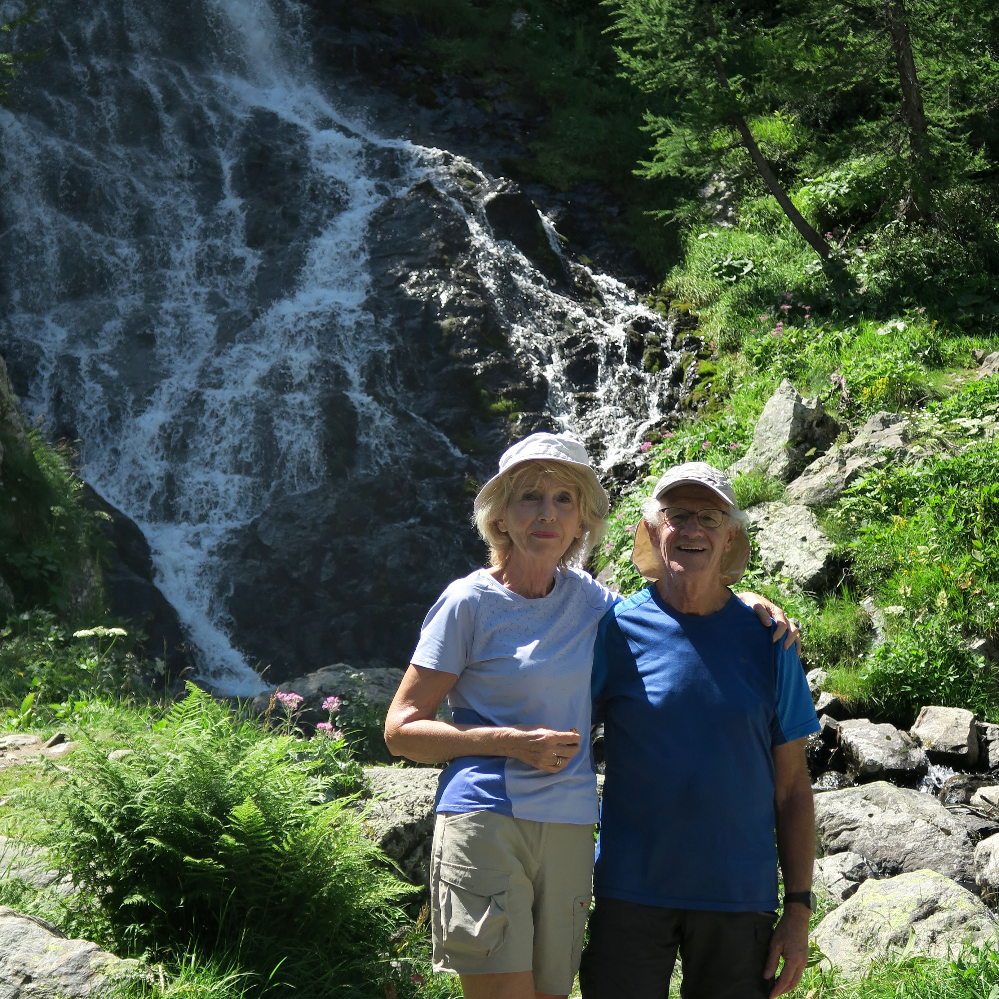 Photo de Nelly Jacqueline ISNARD