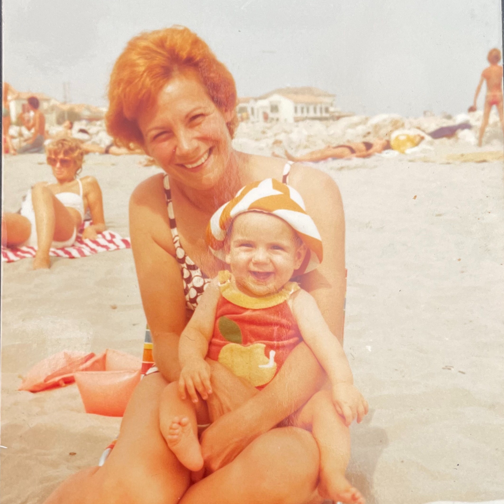 Photo de Janine LHOMME ETOURNEAU